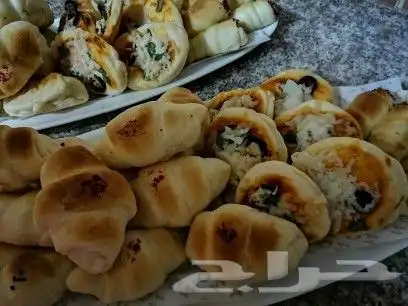 بوفيهات وشعبيات ام محمد 10