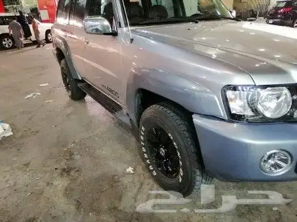 لحيه فتك أقل سعر ترهيم باترول قطع نيسان سوبر سفاري صدامات رف 5