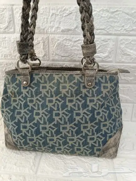 شنط ماركة دكنى dkny اصلى 5