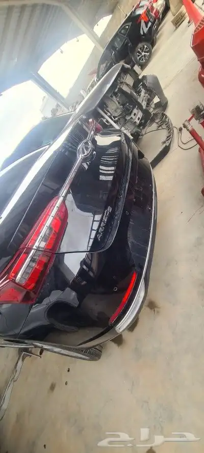 قطع غيار صيني شيري اريزو 6 1