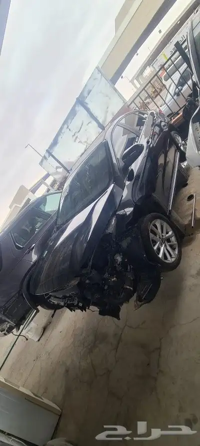 قطع غيار صيني شيري اريزو 6 4