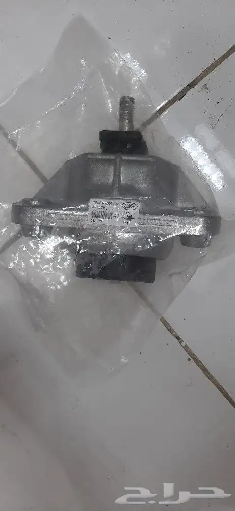 Piston Rings Range Rover Sport V6 10