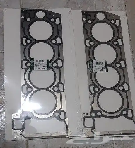 Piston Rings Range Rover Sport V6 6