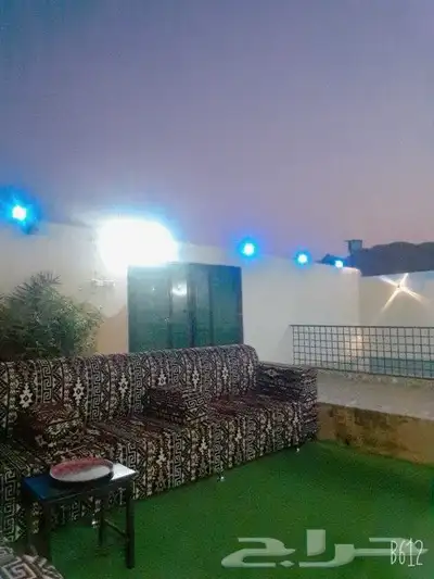 استراحة الدانه للمناسبات محايل. الحماطة 4