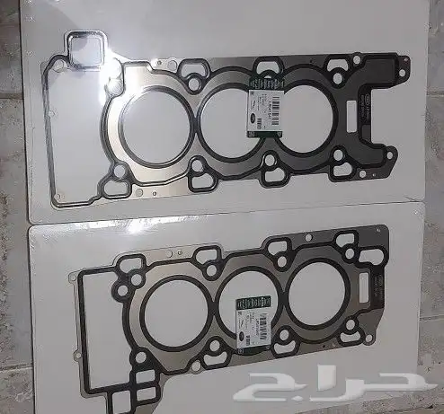 Piston Rings Range Rover Sport V6 8