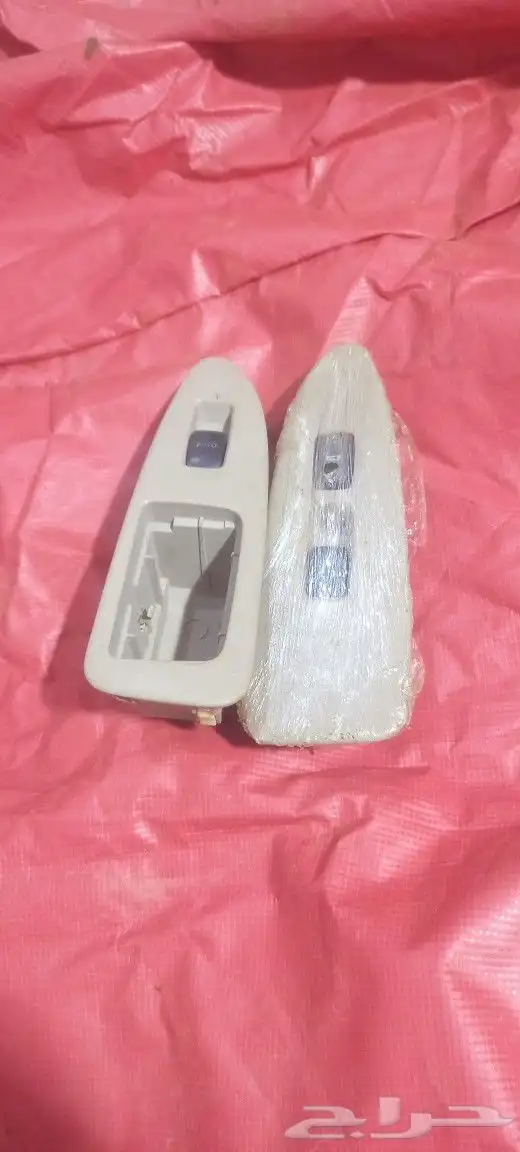 تحكم قزاز هايلكس لكزس 300و430للبيع 5