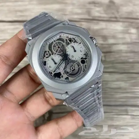 ساعات بلغاري 4