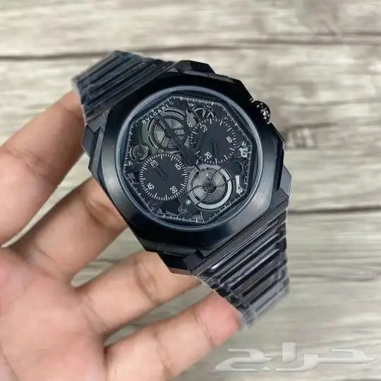 ساعات بلغاري 1