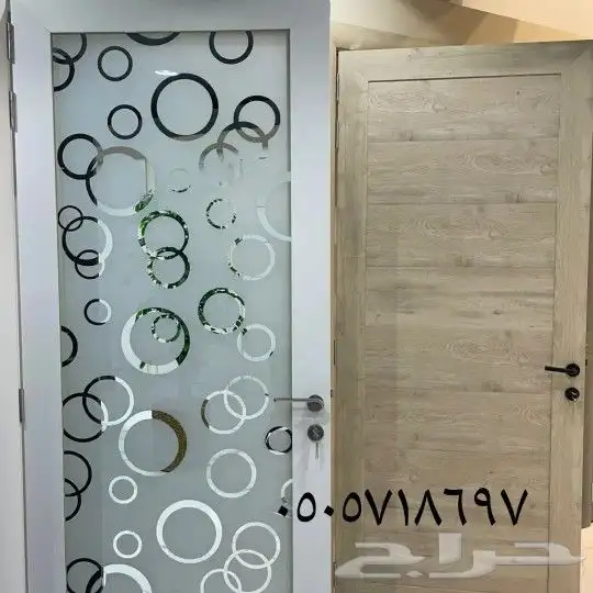 ابواب سحاب سهلت الاستخدام وتزيد منزلاك جمال 0