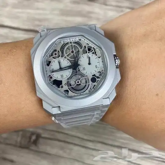 ساعات بلغاري 5