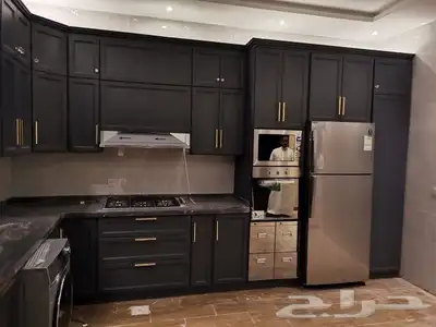 مطابخ المينوم 1