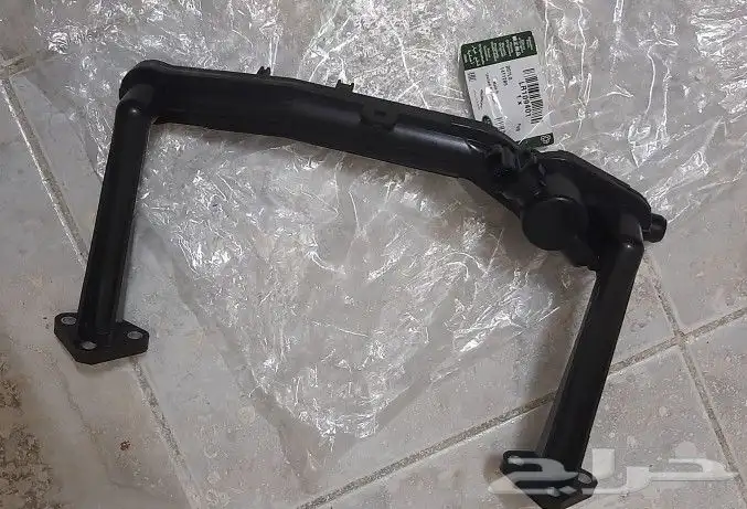 Piston Rings Range Rover Sport V6 3