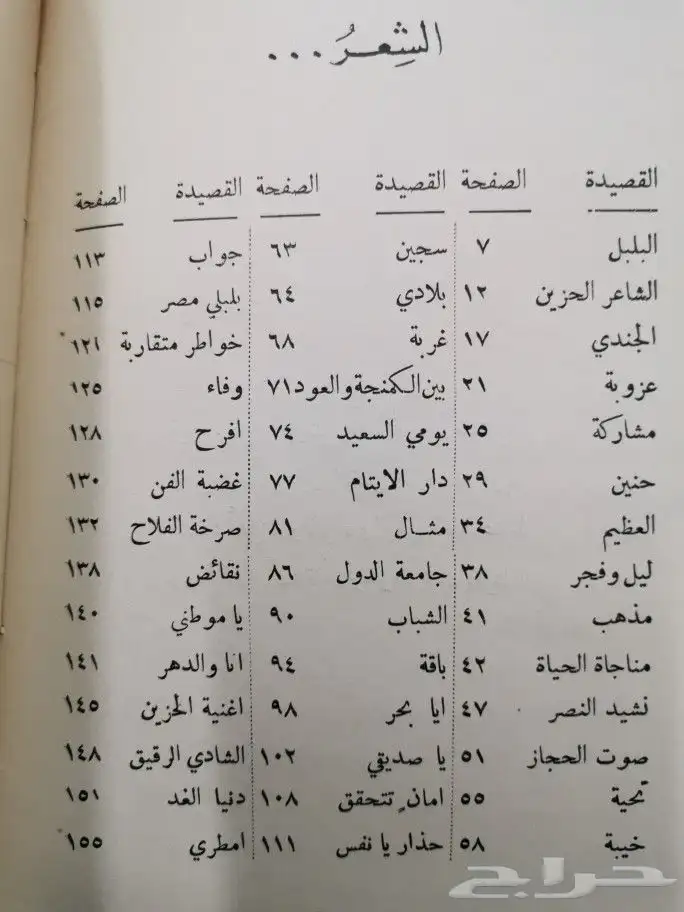 من النوادر (كتاب أصداء من الحياة واليها) لأحمد قنديل 4