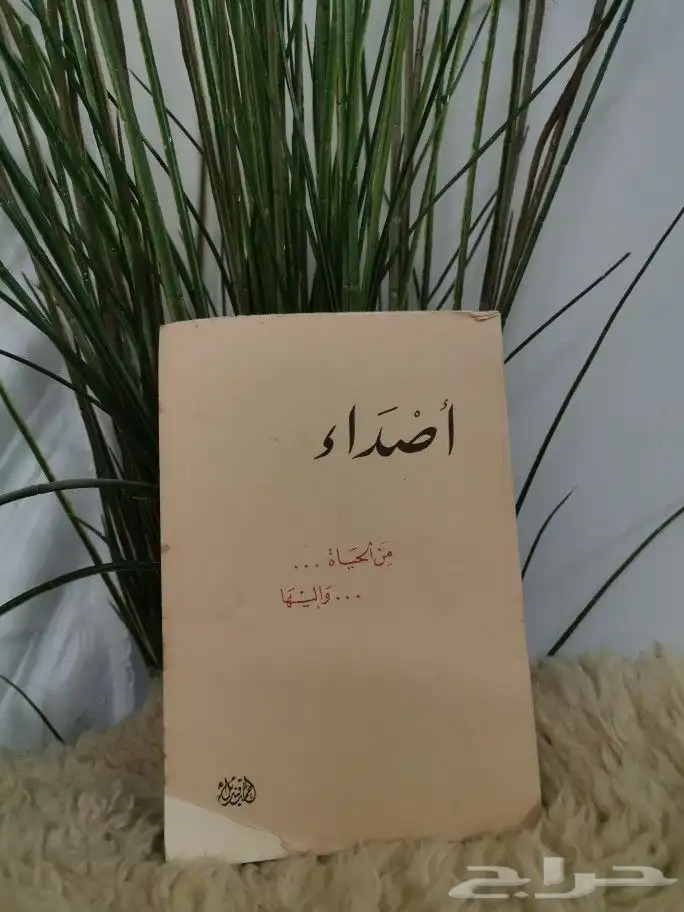 من النوادر (كتاب أصداء من الحياة واليها) لأحمد قنديل 0