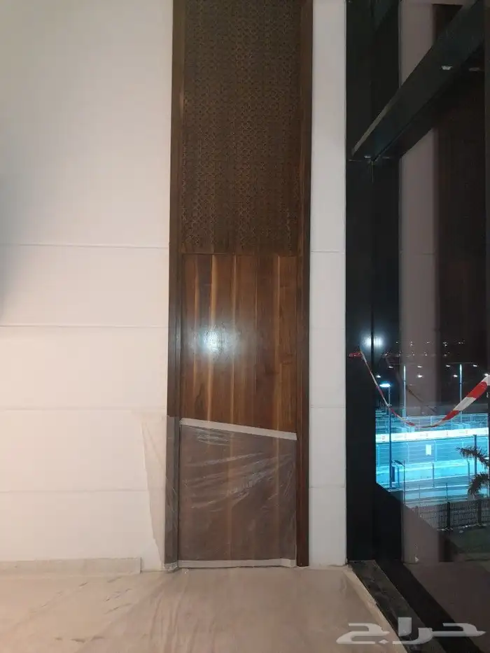 ديكورت واعمال خشبيه 9