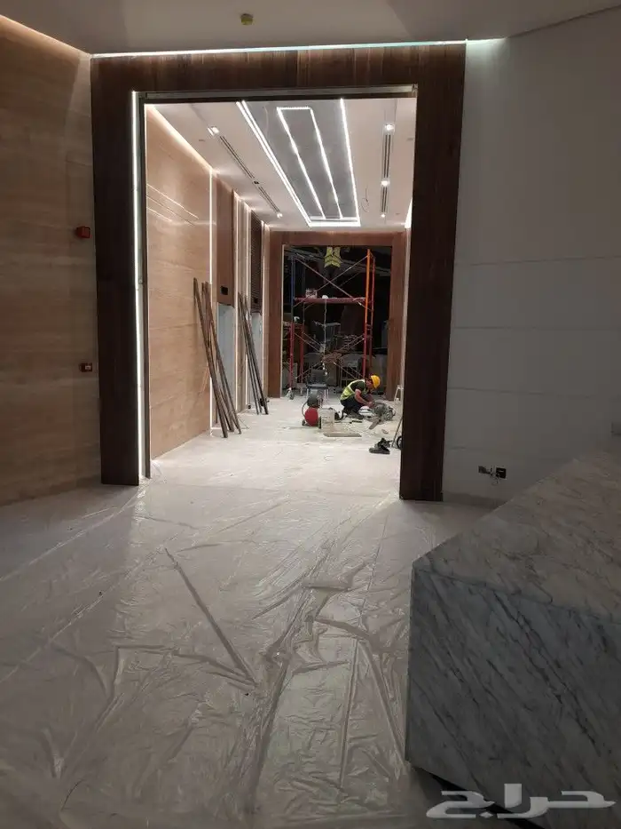 ديكورت واعمال خشبيه 8