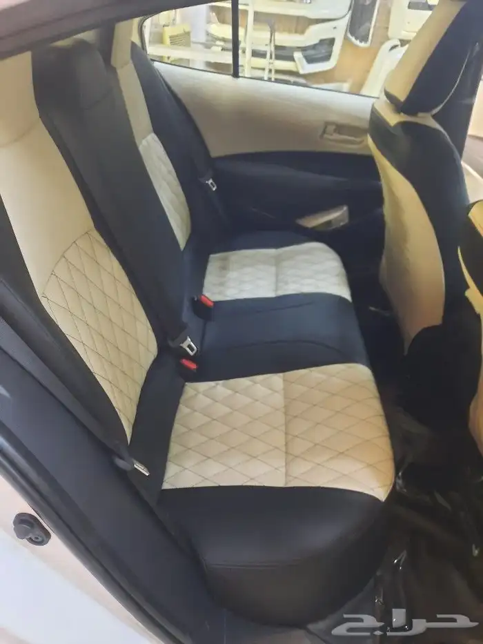 حمايه ديكورات مع تنحيد شد وكاله 4