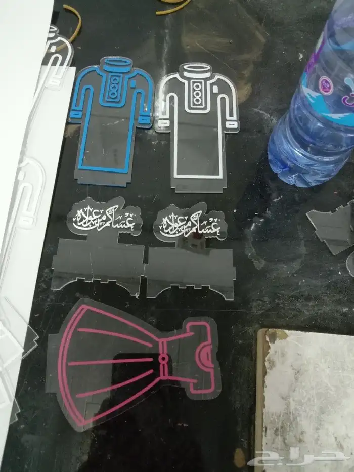 اكرلك طباعه اكرلك 0