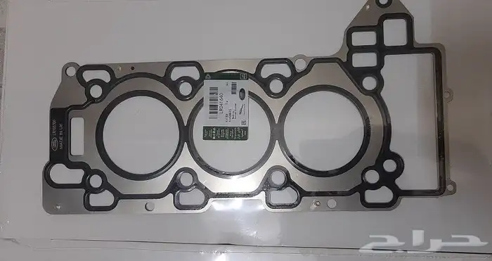 Piston Rings Range Rover Sport V6 7