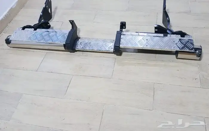 صدام خلفي شاص كامل الموديل الجديد 1