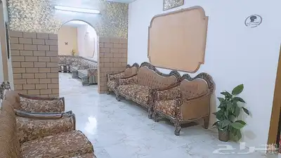 استراحة الدانه للمناسبات محايل. الحماطة 9