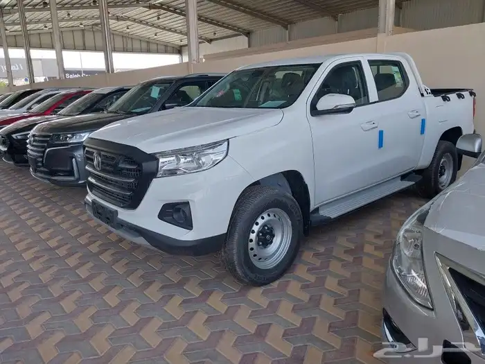 بكب شانجان غمارتين دبل وبدون دبل 2024 0