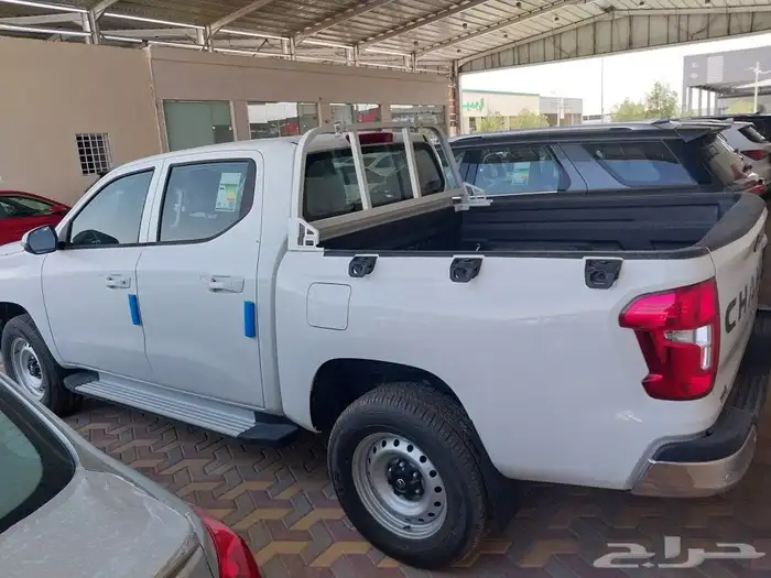 بكب شانجان غمارتين دبل وبدون دبل 2024 4