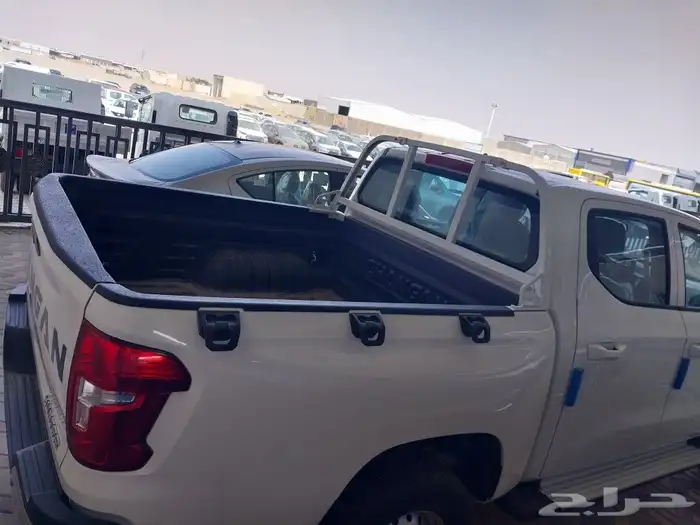 بكب شانجان غمارتين دبل وبدون دبل 2024 7