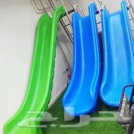 مرجيح والعاب حدايق ولستراحات جديد اتواصل وتساب 4