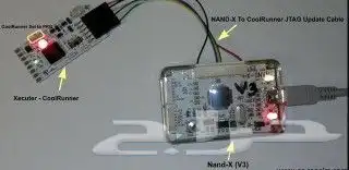 تهكير xbox 360 rgh اخر اصدار 3