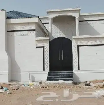 لياسة ملونة وديكورات خارجية 8