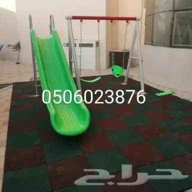 مرجيح والعاب حدايق ولستراحات جديد اتواصل وتساب 2