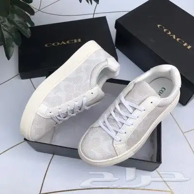 شوزات ماركة كوتش درجة اولي 7