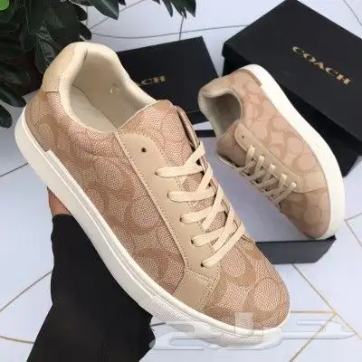 شوزات ماركة كوتش درجة اولي 8