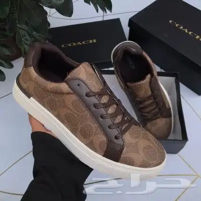 شوزات ماركة كوتش درجة اولي 4