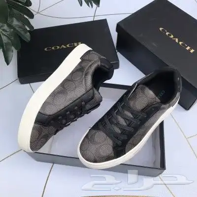 شوزات ماركة كوتش درجة اولي 2