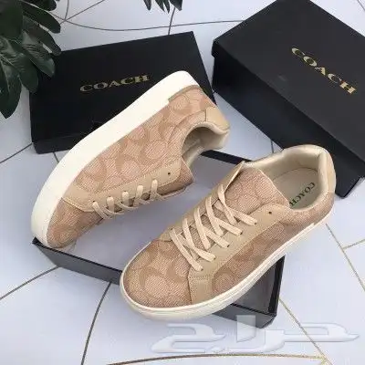 شوزات ماركة كوتش درجة اولي 1