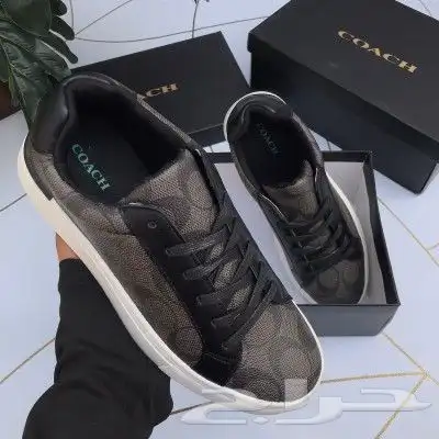 شوزات ماركة كوتش درجة اولي 5