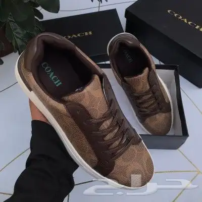 شوزات ماركة كوتش درجة اولي 6