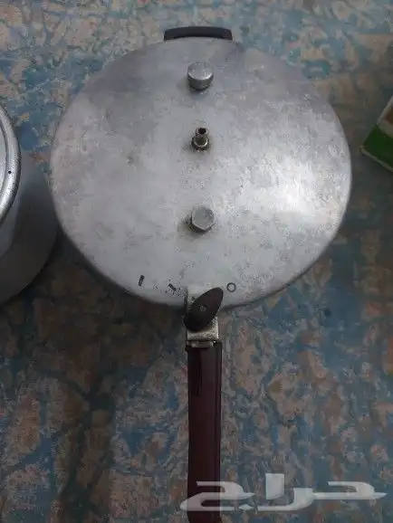 قدر ضغط تيربو 4