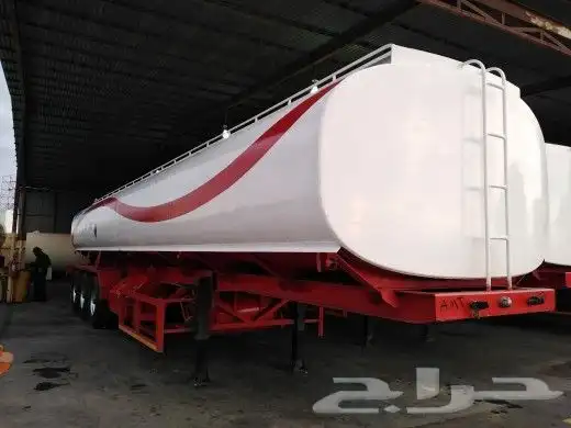 رش بوياتركيب ستكر ارامكو على التوانك والمعدات 0