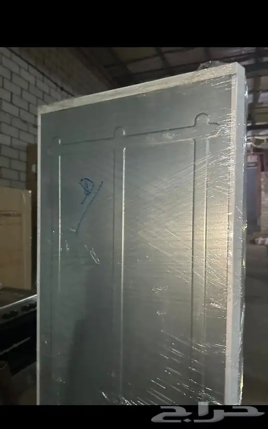 مكيف دولاب 50 000 الف وحدة مستعمل نضيف جدا 4