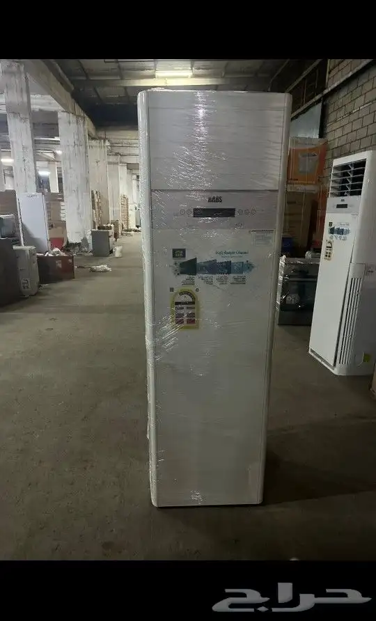 مكيف دولاب 50 000 الف وحدة مستعمل نضيف جدا 0