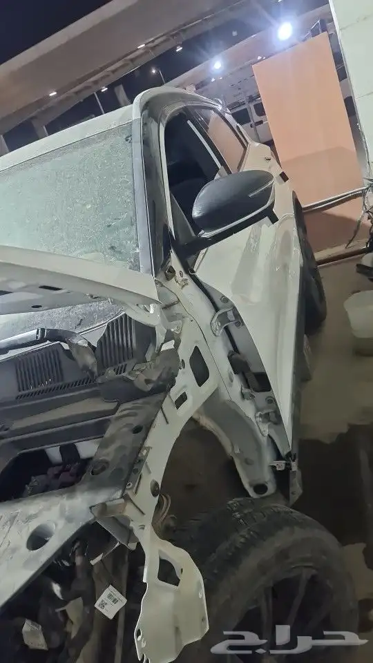 قطع غيار صيني جيلي كولراي 2022 3
