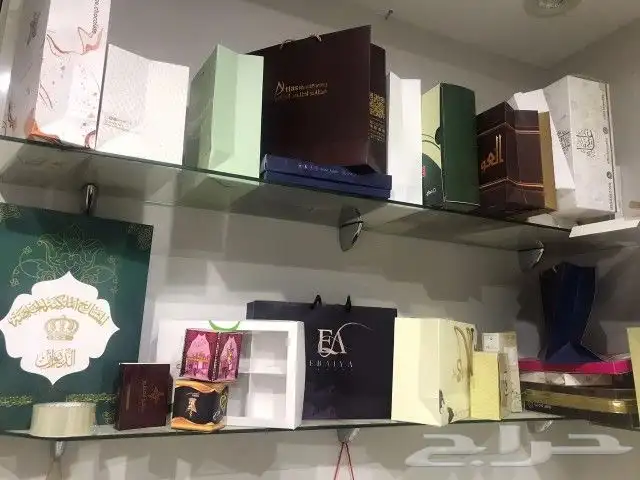 طابع - طباعة - بروشور - كروت - فواتير _علب 2