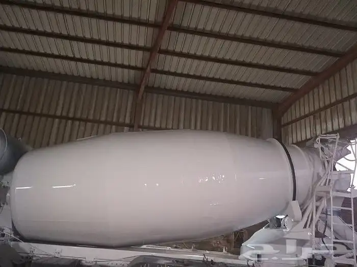 رش بوياتركيب ستكر ارامكو على التوانك والمعدات 2