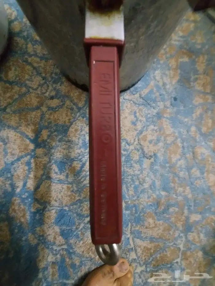 قدر ضغط تيربو 3