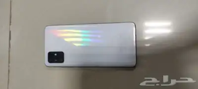 جوال سامسونجA51 نظيف للبيع 6