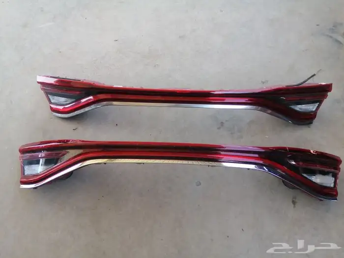 اصطبات خلفي ازيرا 2012 - 2022 4