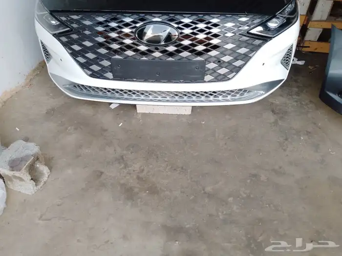 شمعات صدام أزيرا كادنزا جنسس سونات كيا فايف 9